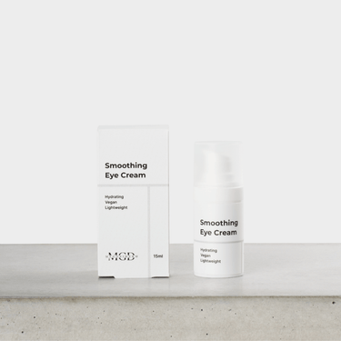 Smoothing Eye Cream